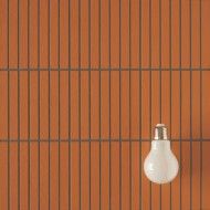 FRINGE BOLD RED 12,3X12,3 - MAFB07 01 MUTINA MUTINA - 1