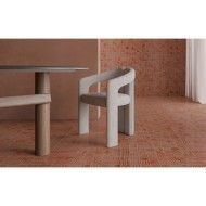 MATER SEGNO TERRA 120X120 - PUMS03 01 MUTINA MUTINA - 1