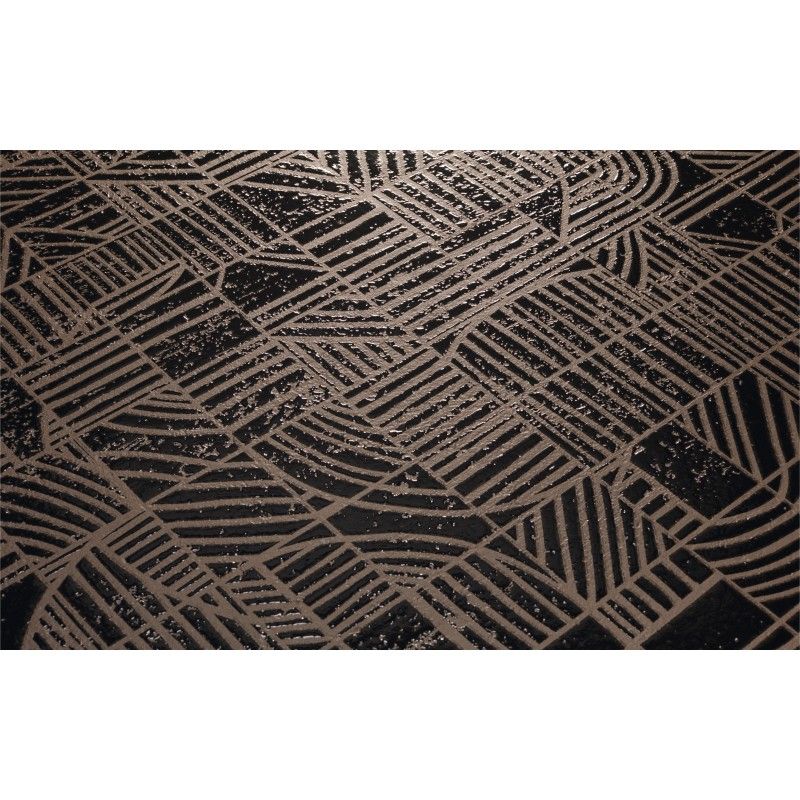 MATER SEGNO NERO 120X120 - PUMS05 01 MUTINA MUTINA - 1