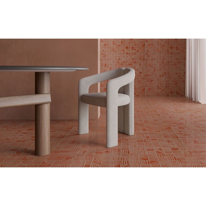 MATER SEGNO TERRA 60X60 - PUMS23 01 MUTINA MUTINA - 1