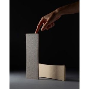 OSSO & BOTTONE OSSO L GRIGIO 7,5X23 - BOSO12 01 MUTINA MUTINA - 1