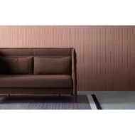 OSSO & BOTTONE  BOTTONE S ROSSO 3X27,5 - BOSB05 01 MUTINA MUTINA - 1