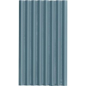 ROMBINI TRIANGLE  MATT EXTRA SMALL BLUE 18X31,5 - BORTES04 01 MUTINA MUTINA - 1