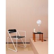 ROMBINI TRIANGLE  GLOSSY SMALL ROSE 18,6X31,5 - BORTGS06 01 MUTINA MUTINA - 1