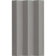 ROMBINI TRIANGLE  MATT LARGE GREY 18,6X31,5 - BORTL02 01 MUTINA MUTINA - 1