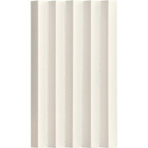 ROMBINI TRIANGLE  MATT SMALL WHITE 18,6X31,5 - BORTS01 01 MUTINA MUTINA - 1