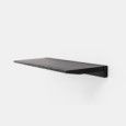 ACCENTS SHELF SMALL 2,5 x 23 x 60    DARK OAK - MACFSS11 01 MUTINA MUTINA - 1