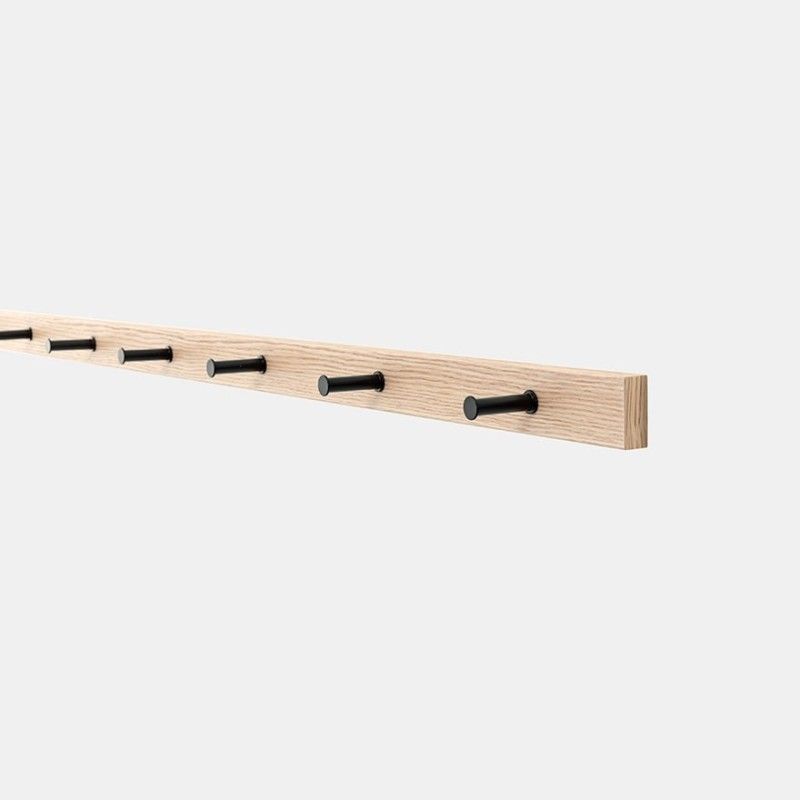 ACCENTS RACK LIGHT OAK 192X6 - MACSCR10 01 MUTINA MUTINA - 1