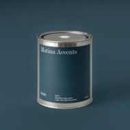 ACCENTS PAINTS PAINT MATT ARTIC 4 L - MACVMGN05 01 MUTINA MUTINA - 1