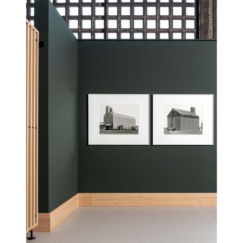 ACCENTS PAINTS PAINT MATT GRAPHITE 1 L - MACVMGR01 01 MUTINA MUTINA - 1