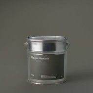ACCENTS PAINTS PAINT MATT MOSS 1 L - MACVMMO01 01 MUTINA MUTINA - 1