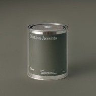 ACCENTS PAINTS PAINT MATT OLIVE 4 L - MACVMOL05 01 MUTINA MUTINA - 1