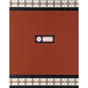 ACCENTS PAINTS PAINT MATT OXIDE 1 L - MACVMOX01 01 MUTINA MUTINA - 1