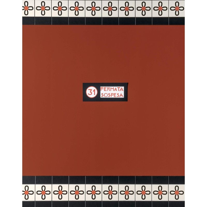 ACCENTS PAINTS PAINT MATT OXIDE 1 L - MACVMOX01 01 MUTINA MUTINA - 1