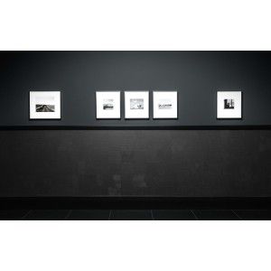 ACCENTS PAINTS PAINT MATT SLATE 4 L - MACVMSL05 01 MUTINA MUTINA - 1