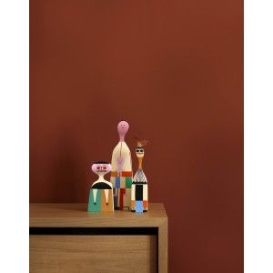 ACCENTS PAINTS PAINT SATIN EARTH 1 L - MACVSEA01 01 MUTINA MUTINA - 1