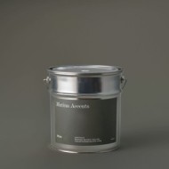 ACCENTS PAINTS PAINT SATIN MOSS 4 L - MACVSMO05 01 MUTINA MUTINA - 1