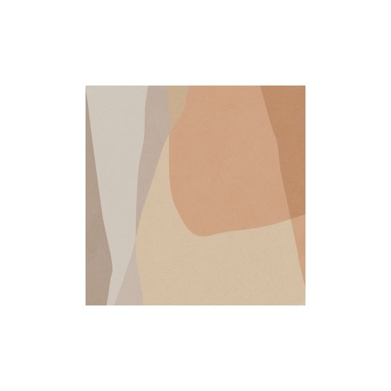 HBE Bioterre SHAPES ARGILLA 120X120 RT ARGILLA - DEL CONCA GRBESHARGIR DEL CONCA - 1