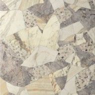 HME VAN GOGH WHITE BLENDED 120X260 RT HARD BLENDED - DEL CONCA GZMEBLENDR DEL CONCA - 1