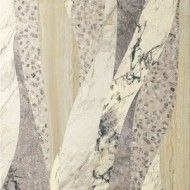 HME VAN GOGH WHITE SAIL 120X260 RT HARD SAIL - DEL CONCA GZMESAILR DEL CONCA - 1