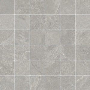 HNS Nesting 5 MOSAICO 30X30 HARD GREY - DEL CONCA G3NS05MO DEL CONCA - 1