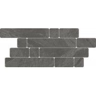 HNS Nesting 8 MURETTO 30X60 ANTRACITE - DEL CONCA G8NS08MU DEL CONCA - 1