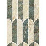 HPM Premiere PAPILLON PARADISE MOSAIK 23X32 PARADISE - DEL CONCA G3PM01MO DEL CONCA - 1