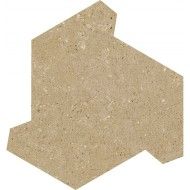 HWD Wild HWD 01 STARS 30X30 RT HARD BEIGE - DEL CONCA G3WD01ST DEL CONCA - 1