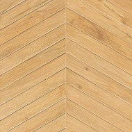 PLEIN AIR 7,5X45 GOLD CHEVRON  - FAP CERAMICHE fTJ1 FAP CERAMICHE - 1