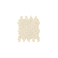 STILL 6X24 BEIGE ROMBI MOSAIQUE MATT 31X35,5 - FAP CERAMICHE fTAM FAP CERAMICHE - 1