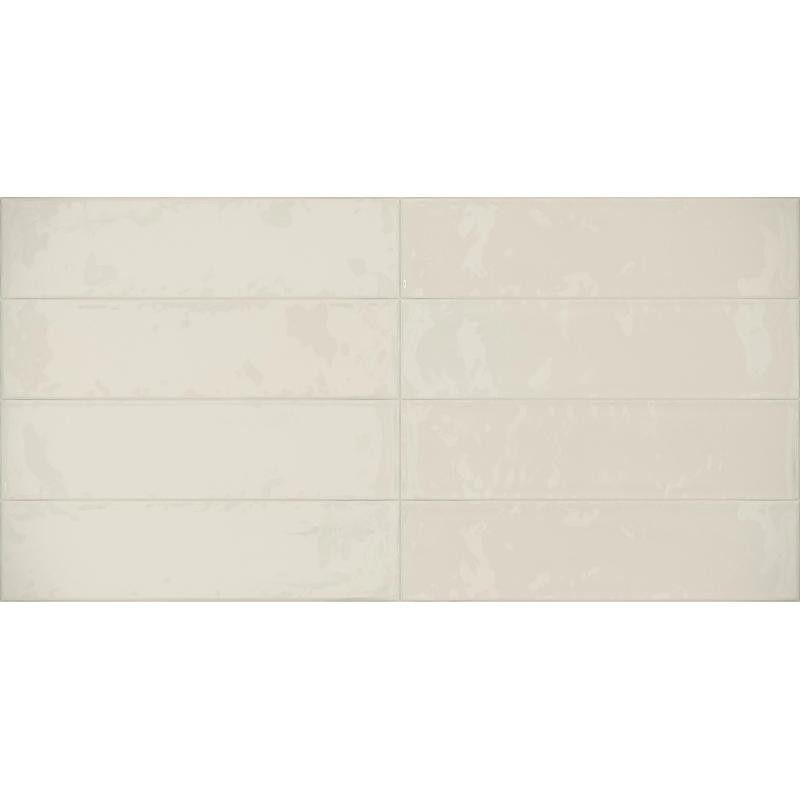 FACTOR Snow Brick Glossy 7,5x30 -  ATLAS CONCORDE SOLUTION HALA ATLAS CONCORDE SOLUTION - 1