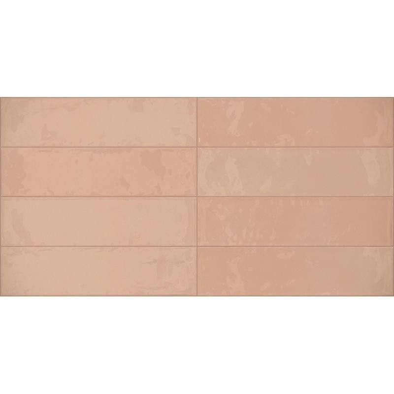 FACTOR Blossom Brick Glossy 7,5x30 -  ATLAS CONCORDE SOLUTION HAK7 ATLAS CONCORDE SOLUTION - 1