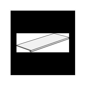 VIS VIS6 12VM RM Step   120x32.5 - LA FAENZA VIS6 G120VM LA FAENZA - 1