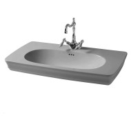 ARTCERAM CIVITAS CONSOLLE 90X50 CIL002 ARTCERAM - 1