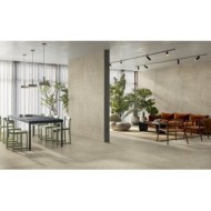 BACKGROUND CREAM 100X100 Outdoor 2 cm OUT - BAG144 FONDOVALLE CERAMICA FONDOVALLE - 1