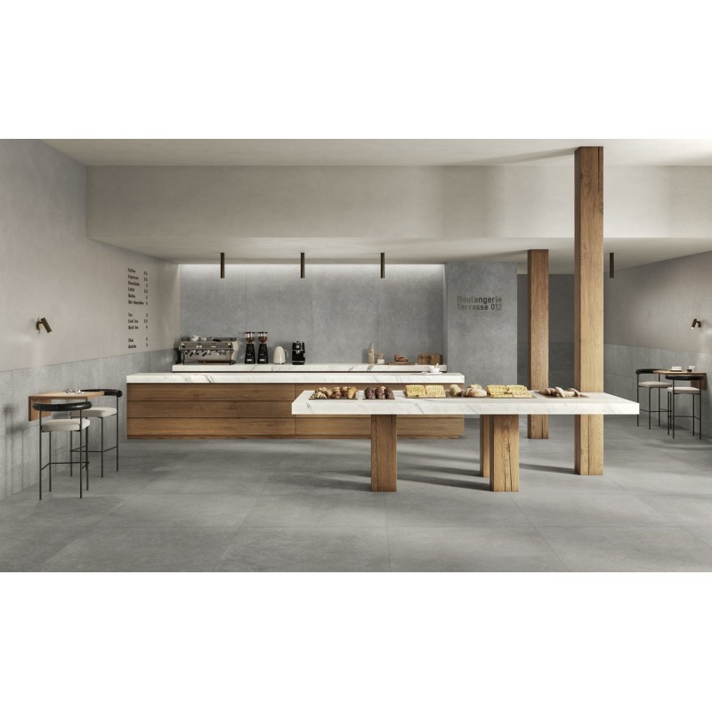 BACKGROUND CLOUD 100X100 Outdoor 2 cm OUT - BAG145 FONDOVALLE CERAMICA FONDOVALLE - 1