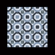 CEMENTINA_3 20X20 RET IND20C3 Ceramica Fioranese