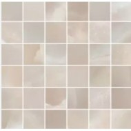 ONYCE ON 02 POLIERT MOSAICO 36T GHIACCIO 30X30 - MIRAGE CBH3 MIRAGE - 1