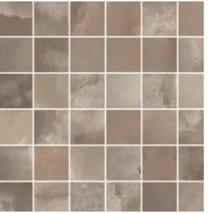 ONYCE ON 05 BRILLANT MOSAICO 36T NERO 30X30 - MIRAGE CBH6 MIRAGE - 1