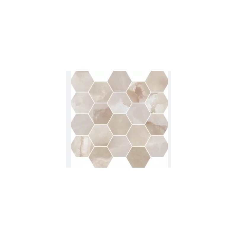 ONYCE ON 02 BRILLANT ESAGONO 20T GHIACCIO VARIE - MIRAGE CBO0 MIRAGE - 1