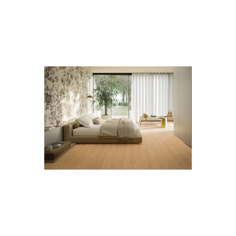 IZUMI IZ 02 SPAZZOLATO RT BIONDO VIVACE 20X120 9MM  - MIRAGE CAI2 MIRAGE - 1