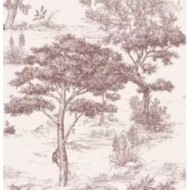 PAPIER PP 90 MIX MAISON PURPLE  60X120 6MM  - MIRAGE CAZ5 MIRAGE - 1