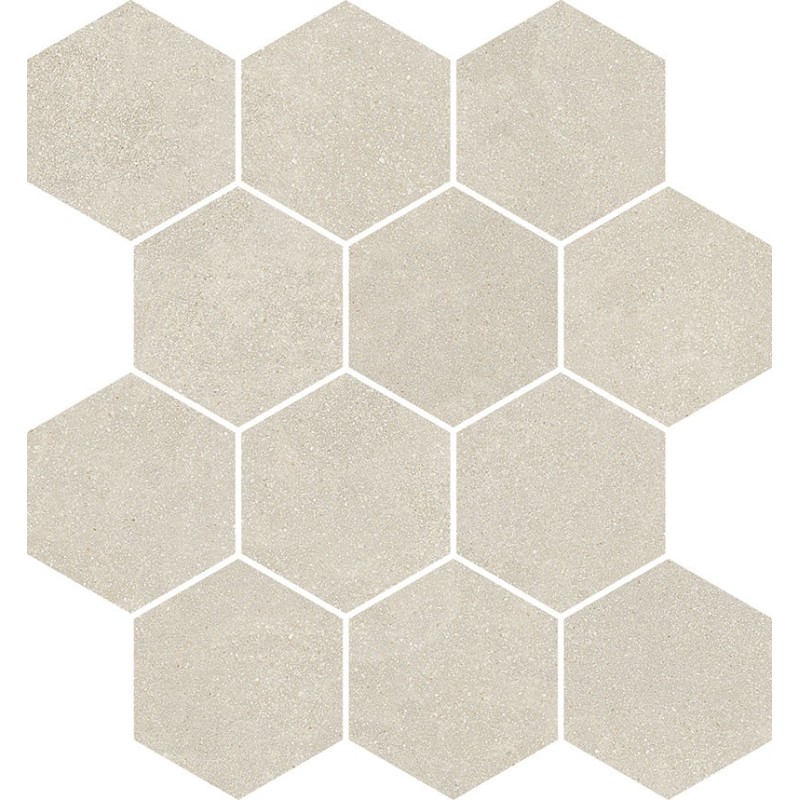 RECONCRETE RO 01 GEBUERSTET EXa BIANCO CALDO VARIE - MIRAGE CBJ0 MIRAGE - 1