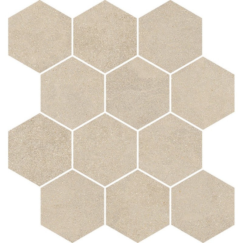 RECONCRETE RO 02 SPAZZOLATO EXa BEIGE VARIE - MIRAGE CBJ1 MIRAGE - 1