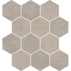 RECONCRETE RO 03 GEBUERSTET EXa TAUPE VARIE - MIRAGE CBJ2 MIRAGE - 1