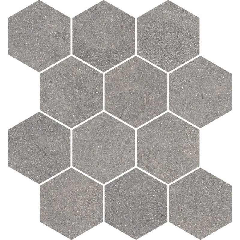 RECONCRETE RO 05 SPAZZOLATO EXa GRIGIO VARIE - MIRAGE CBJ4 MIRAGE - 1