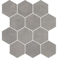 RECONCRETE RO 05 SPAZZOLATO EXa GRIGIO VARIE - MIRAGE CBJ4 MIRAGE - 1