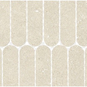 INTENSE MOSAIC PILLS  CLAIR LAPPED 30X30 - LEA CERAMICHE LGCIN0P LEA CERAMICHE - 1