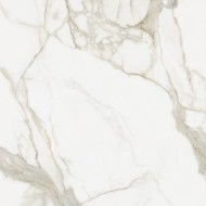 NOBLESSE CALACATTA PRESTIGE LISSÉ 60x60cm 9mm - LEA CERAMICHE LGWNB11 LEA CERAMICHE - 1