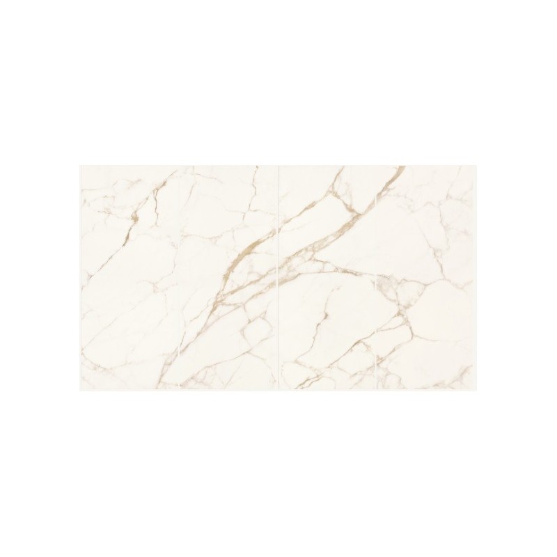 NOBLESSE CALACATTA ORO CHAIN D 120X278 - LEA CERAMICHE LS6NB0D LEA CERAMICHE - 1